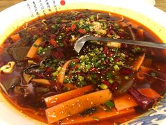 重庆毛血旺-盘飧市(春熙路店)