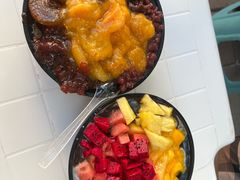 -小胖老味刨冰
