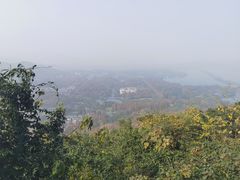 -九曜山