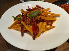 -清水亭湖北菜(大屯DT51店)