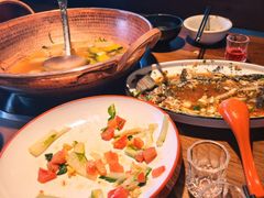 -妈妈的味道(和顺古镇店)