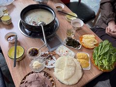 -尼玛藏家风味园(阿山食城店)