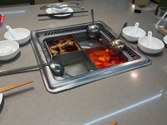 -海底捞火锅(万达广场店)