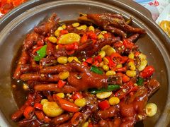 -辣小鲜·南昌大排档(船山路店)