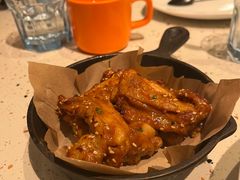 -必胜客(海滨店)