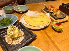 -一心创作料理屋(经开万达店)