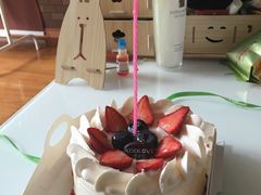 -爱达乐面包生日蛋糕(崇州唐人街店)