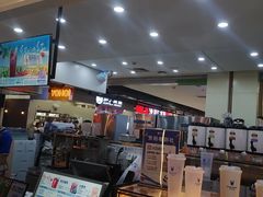 -茶百道(万象城店)