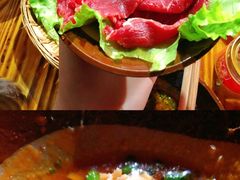 -张嬢嬢老火锅(壹号店•六年店)