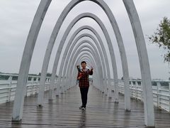 -大兴滨河森林公园