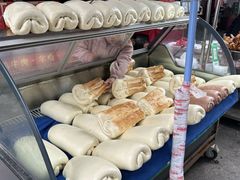 -东关回民小吃一条街(颍河西路店)