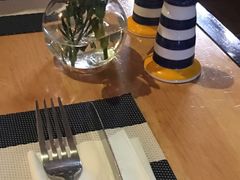 -La Creperie法餐厅(芮欧百货店)