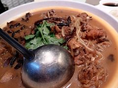 -四姐妹东北饺子(沙尾路店)