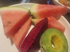 -魁牛·潮汕牛肉自助火锅(沈辽路万达店)