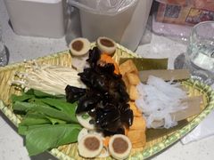 -鱼酷活鱼烤鱼(北美店)