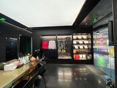 -TOP健身私教工作室(侨香店)