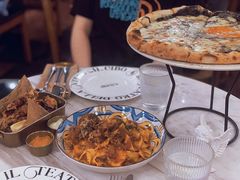 -IL TEATRO 精品意大利餐厅