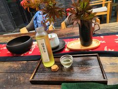 -扫雪煮茶(西村店)
