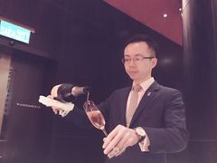 -8餐厅(新葡京酒店)