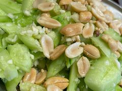 -北丐先生·野馄饨烧烤(泰达E街区店)