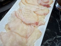 -潮汕美牛肉丸火锅店(天宁寺店)