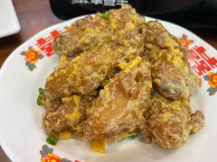 -谢记上海大排档(长寿路店)
