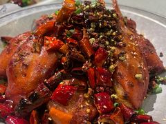 -同喜烤鸭店(光芒店)