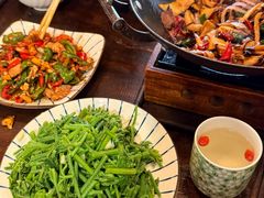 -吃货私房菜(丽江束河古镇店)