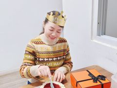 -5Cake五度无蔗糖低脂蛋糕(陶然亭店)