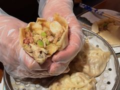 -松云居.大连人.大连菜