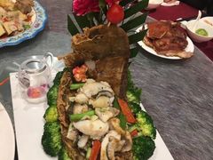 -聚福宝合苑食府(南头镇店)