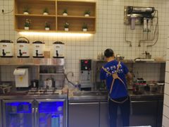 -茶百道(新城市广场店)