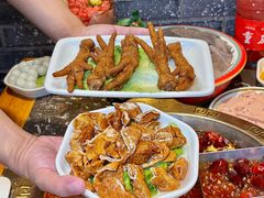 -堂客老火锅(欣阳广场总店)