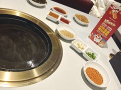 -韩时烤肉(枫蓝店)
