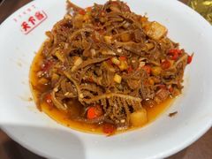 -天下客饭店(中山路店)