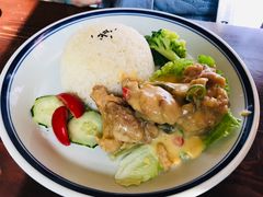 -马来MO简餐.南洋风味料理(美食街店)