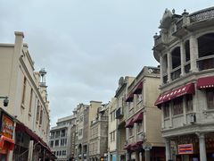 -汕头市小公园