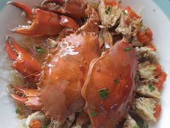 -启东小海鲜(庄先湾路1号店)