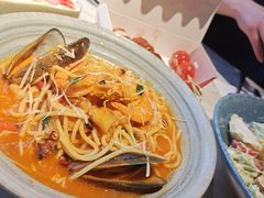 -芳草地西式融合餐厅(回龙窝店)