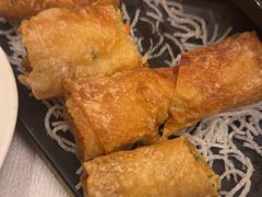 -上海金桥红枫万豪酒店-万豪中餐厅