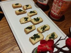 -隅焰·三生三味·手作川菜(金沙天街店)