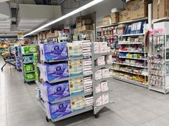 -物美超市(金宝街店)