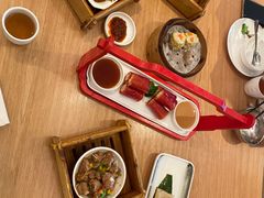 -临江酒店-中餐厅