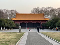-明故宫遗址公园