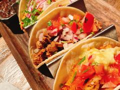 -Q MEX 库迈墨西哥餐吧(三里屯店)