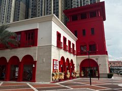 -佛罗伦萨小镇广佛名品奥特莱斯(疏港路店)