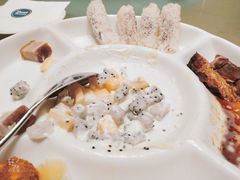 -广州天河合景福朋喜来登酒店 · 聚味轩中餐厅
