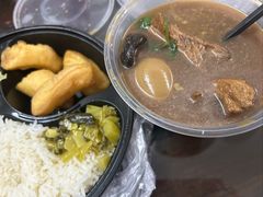 -本味轩精品茶餐厅(黄山路店)