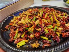 -勇利赵家烤肉坊(纬二街店)