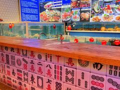 -日进一片海.生腌海鲜火锅.宵夜烧烤(三里屯总店)